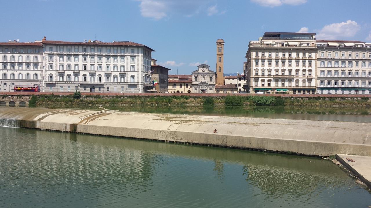 피렌체 Medici Soderini B&B 외부 사진