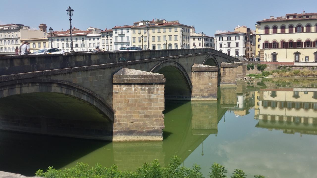 피렌체 Medici Soderini B&B 외부 사진