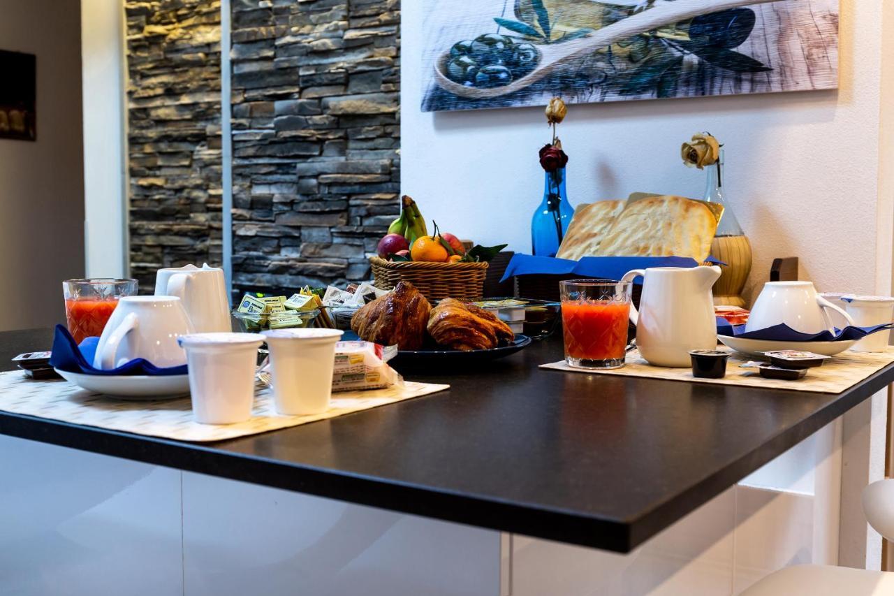 피렌체 Medici Soderini B&B 외부 사진