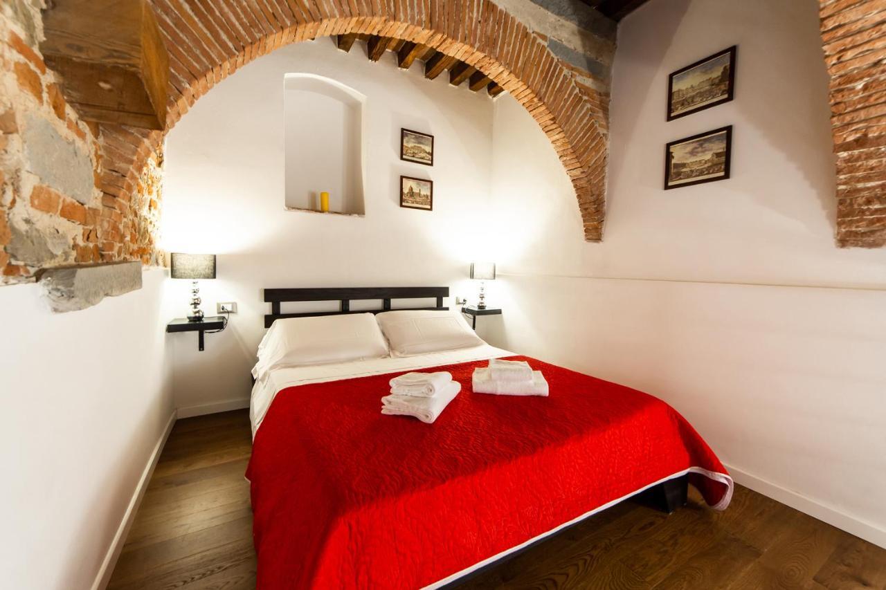 피렌체 Medici Soderini B&B 외부 사진