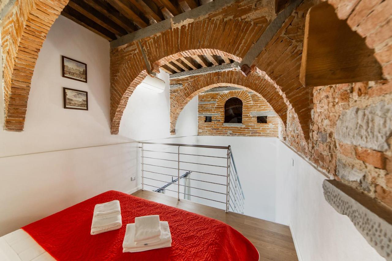피렌체 Medici Soderini B&B 외부 사진
