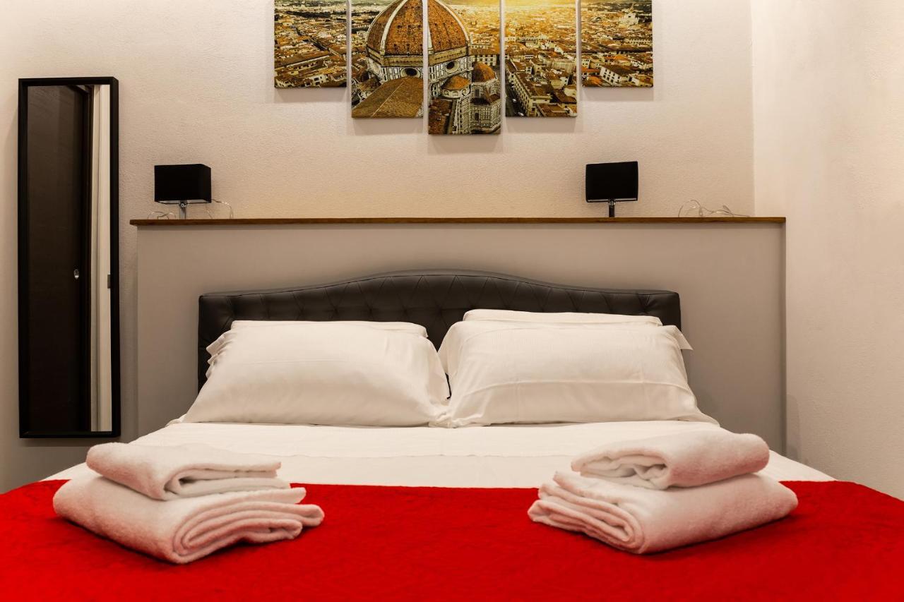 피렌체 Medici Soderini B&B 외부 사진