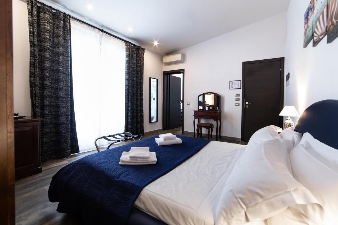 피렌체 Medici Soderini B&B 외부 사진