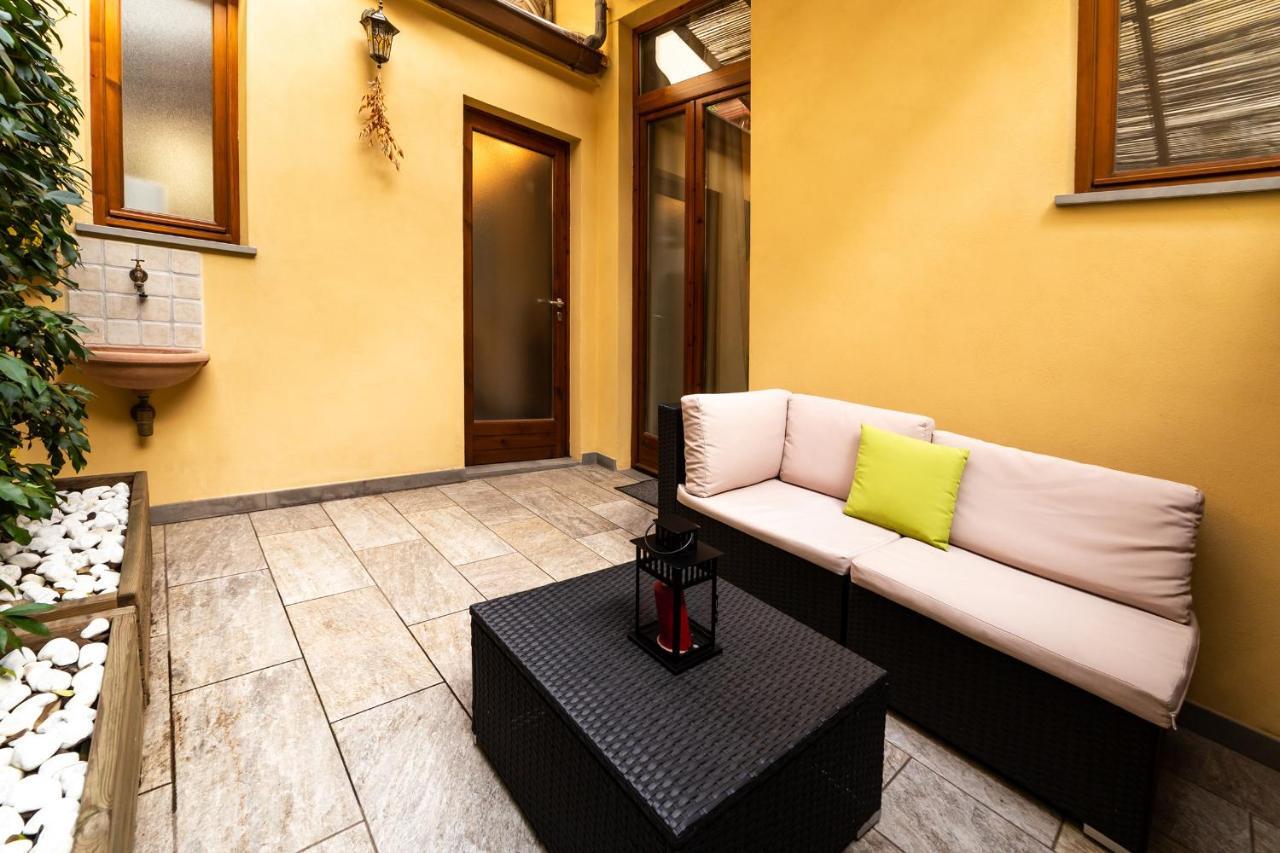 피렌체 Medici Soderini B&B 외부 사진