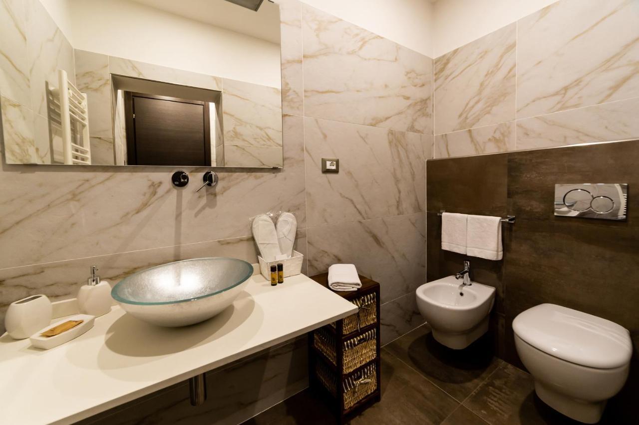 피렌체 Medici Soderini B&B 외부 사진