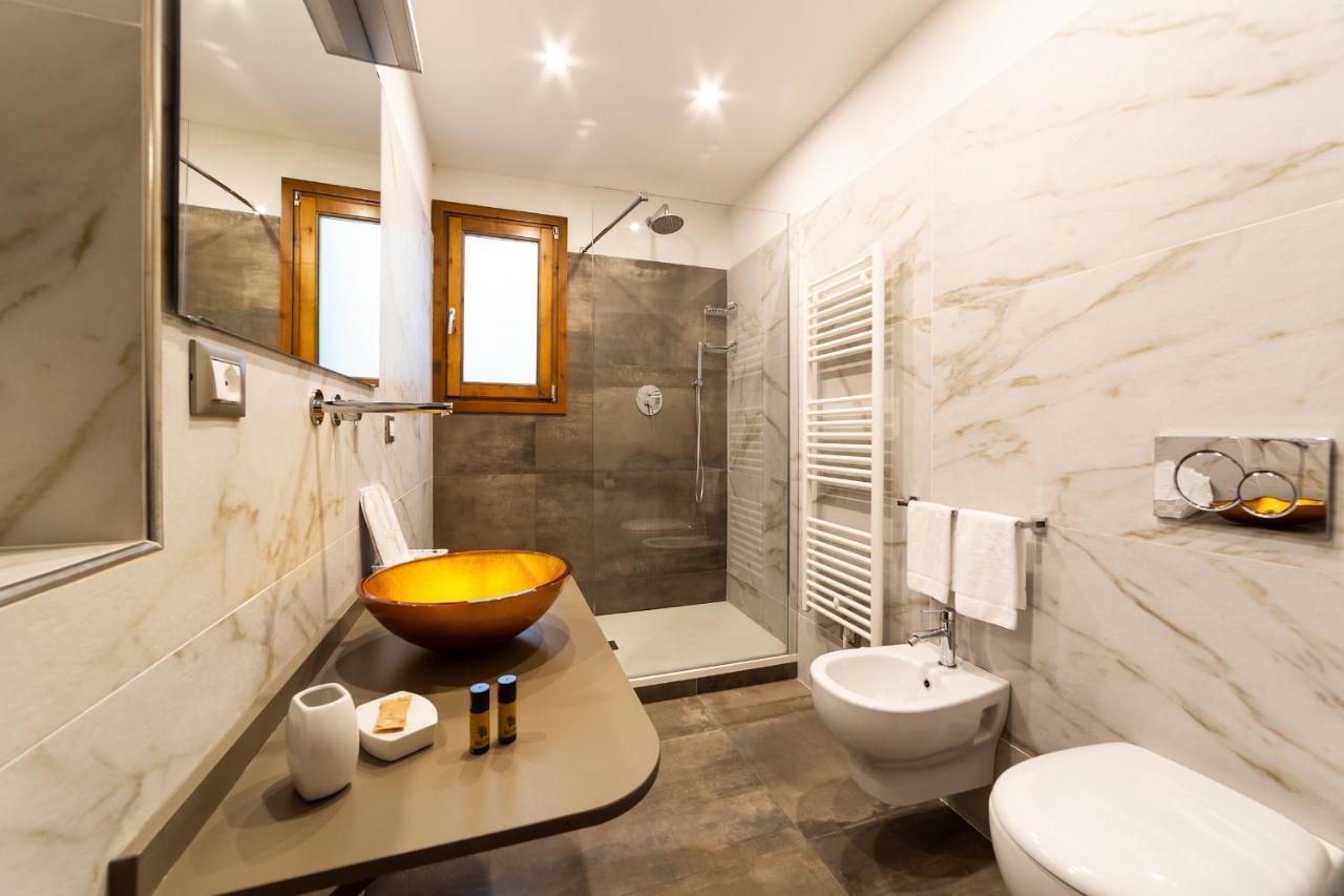 피렌체 Medici Soderini B&B 외부 사진