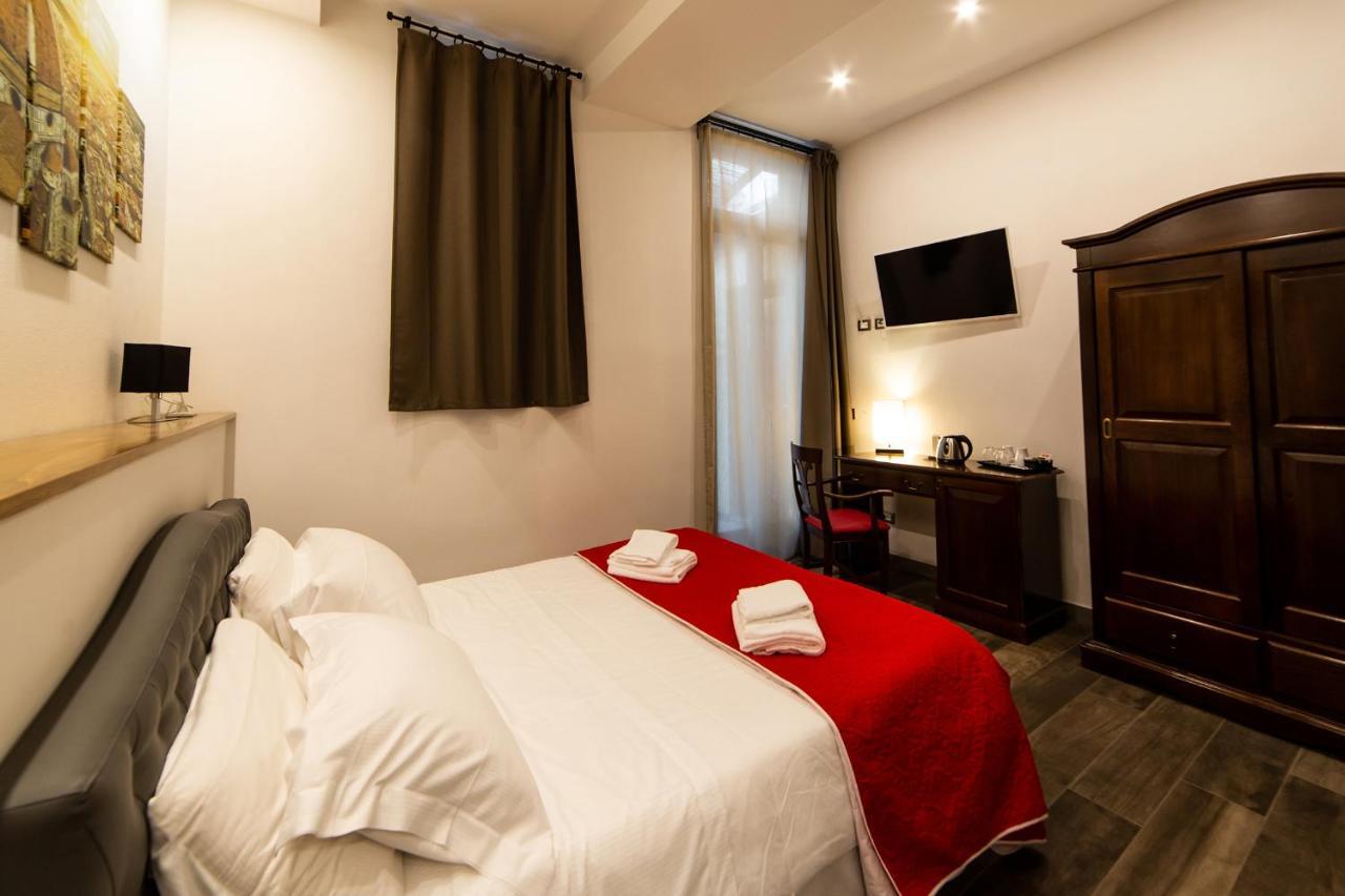 피렌체 Medici Soderini B&B 외부 사진